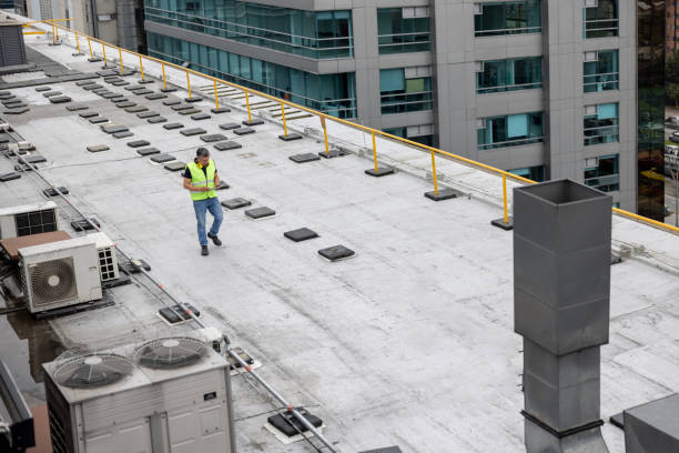 Emergency Roof Repair in Duquesne, MO