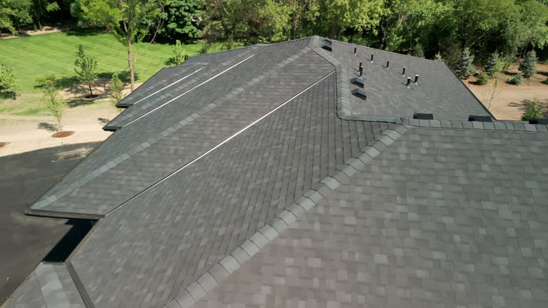 Best Metal Roofing Installation  in Duquesne, MO