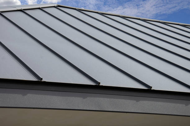 Best Roof Coating and Sealing  in Duquesne, MO