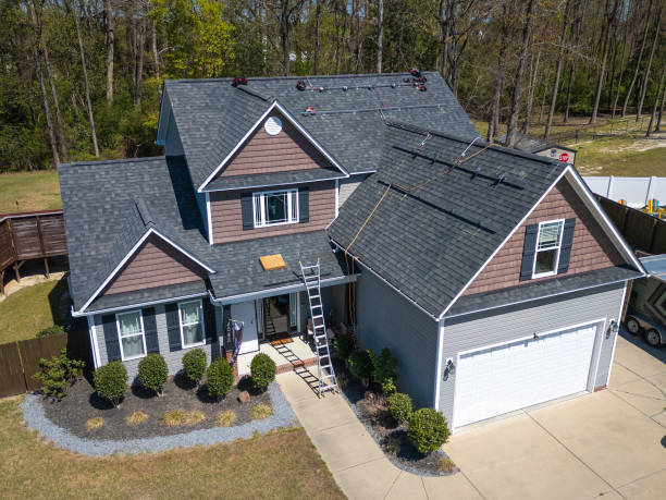 Best Asphalt Shingles Roofing  in Duquesne, MO